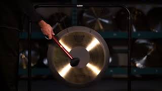 SABIAN 24'' Symphonic Gong