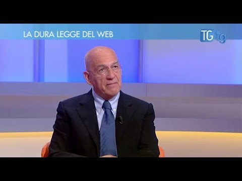 TGtg  del 24 ottobre 2017 - Ospite: Antonello Soro