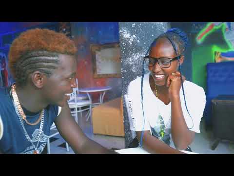 konde brazz ft tesh x XXsimple boy  #maumivu#(official video)