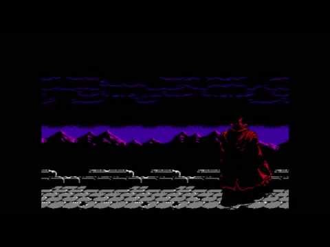 Shadow Warriors II : The Dark Sword of Chaos NES