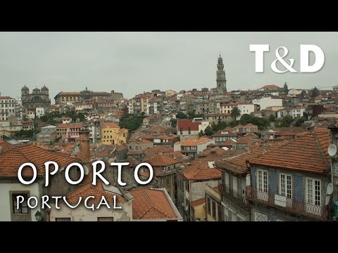 Guia da Cidade do Porto 🇵🇹 Portugal - Viajar e Descobrir