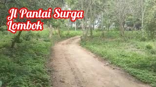 Download lagu Jl Pantai Surga Jerowaru Lombok mp3