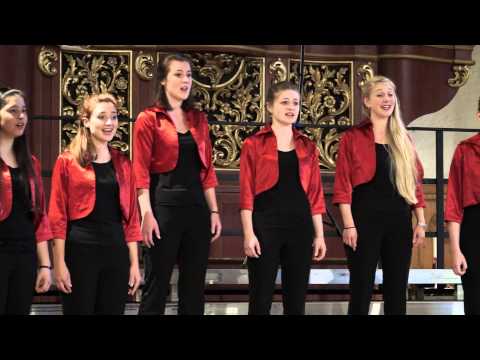 Jugendchor Zürich - Abiglüüte am Zürisee (Jakob Spörri)