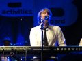 Eric Hutchinson-Food Chain