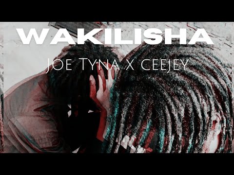 WAKILISHA  Joe Tyna x Ceejey kenyan Urban hiphop