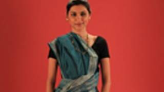 Karaikal saree