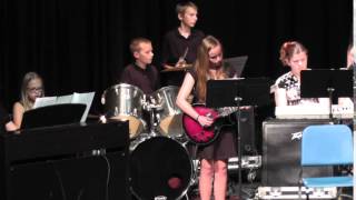 Ain&#39;t No Mountain High Enough