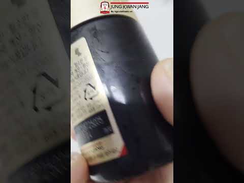 Video Chi Tiết Cao hồng sâm Extract Balance KGC Jung Kwan Jang 200g 