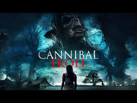 Cannibal Troll (2021) Official Trailer - Georgina Jane, Nicole Nabi, Megan Purvis