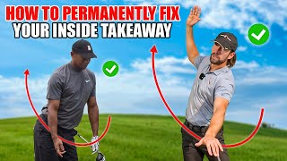 How to Fix Your Inside Takeaway for Good