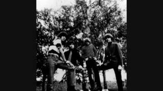 The Standells - The Boy Who Is Lost