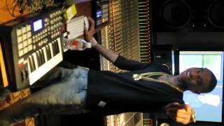 Soulja Boy Episode 16:NuReligion