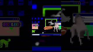 4!!!って鳴くDOGGO.exe