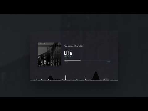 Belzifer - Lilia (Played With A String orchestra)