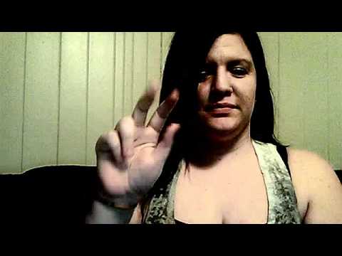 SKDaniels27's Webcam Video from January 28, 2012 03:26 PM