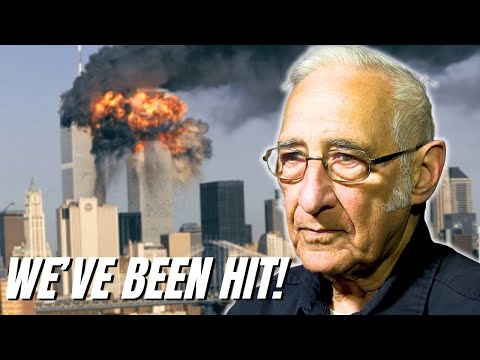 Inside the World Trade Center on 9/11 | Victor Guarnera