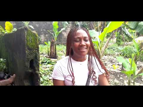 Njama Njama dans docteur Njama