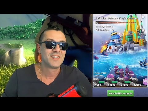 TOPWAR: The ULTIMATE GUIDE for : INDIVIDUAL DEFENSE | THE 3 STAGES