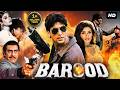 Akshay Kumar S BAROOD 1998 Full Movie Raveena Tandon Amrish Puri Bollywood Action Movie