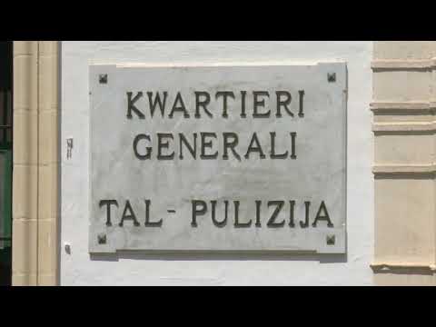 Ebda mistoqsija lil Gafà dwar il-korruzzjoni u r-rapporti ta’ rabtiet bejn il-gvern u l-kriminalità