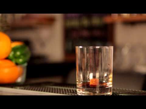 Cocktailian Series - Stir up a great Old Fashioned!