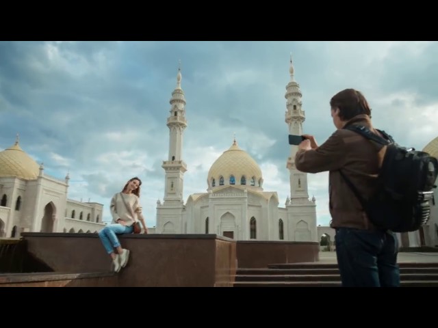 Дәртле Казан, Нурлы Казан, Моңлы Казан!