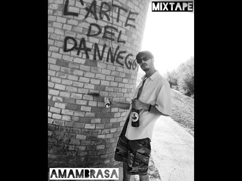 Amambrasa - Adesso nevica