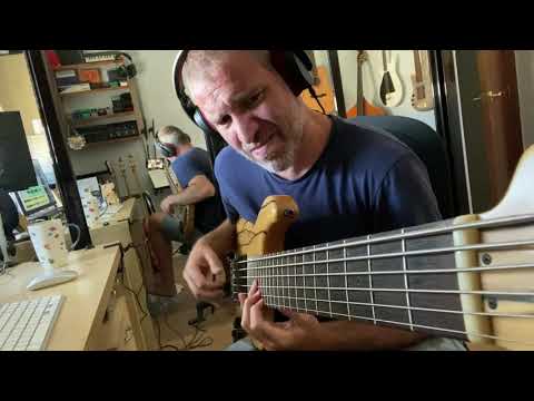 "BARRIO C" DANI DE MORON (BULERIAS)