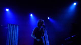 Sky Ferreira - Sad Dream LIVE HD (2013) Los Angeles Bootleg Theater