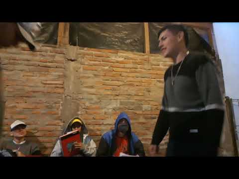 Broh vs Fede (Fecha 5) Primera División