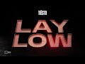 Tiësto - Lay Low (Official Visualizer)