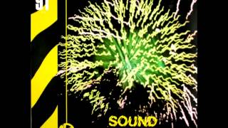 Jean Pierre Decarf & Marc Saclays   Montparnasse LP 91   Sound