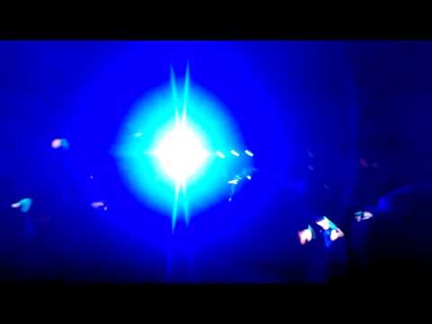 Robert Nickson @ Panama - Robert Nickson - Heliopause