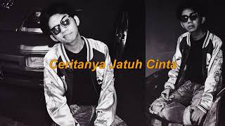 Download lagu Aku Jeje - The Story of Falling in Love mp3