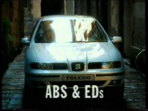 HTV. CONTINUITY. 1999.