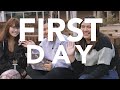 Wake Tech - 2023 Spring First Day