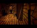 Bendy And The Ink Machine PS4 Can T Find The Wrench