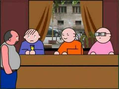 Dumpling and spider - Part 3: Minced meat!