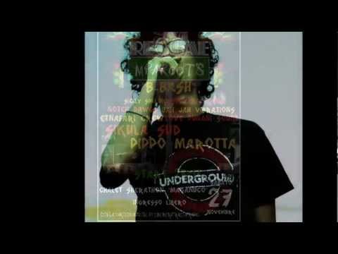 MPAROOTS SOUND - Special Siciliani - 'Karrua' for 1° B-Bash