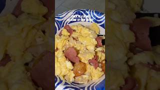 #cookwithme #cooking #breakfast #breakfastrecipe #savingmoney #easyrecipe #chickfila