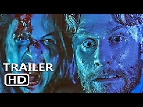 AUTOMATA Official Trailer 2018 Horror Movie