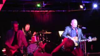 The Blasters - Max Bangwell Benefit - I Love You So