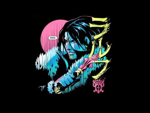 Castlevania - 1 Hour Synthwave/Techno Mix