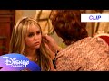 Miley Learns To Be A Good Sister Hannah Montana Throwback Disneychannel