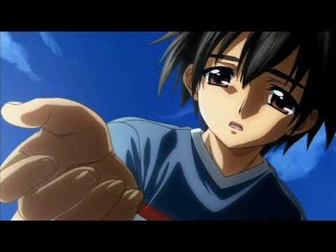 Kaerazaru Hi No Tame Ni - Sora No Otoshimono
