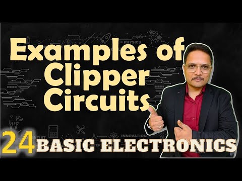 Energy Bands and Classification of Solid Material in Basic Electronics