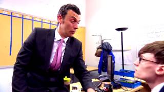 To pee or not to pee? video