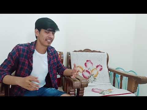 Sagar Zomato Audition - Talk Show Edition