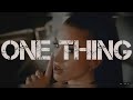 Enisa - One Thing (lyrics)