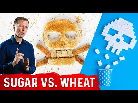 Hidden Dangers of Soy How Does it Affect Your Body – Dr Berg